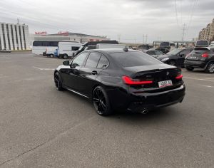 BMW 320 2019-2024