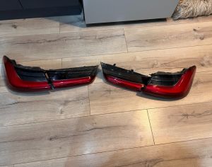 BMW 320 2019-2024 - 2