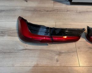 BMW 320 2019-2024 - 3