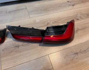 BMW 320 2019-2024 - 4