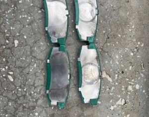 TOYOTA Land Cruiser 2012-2022 - 1