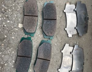 TOYOTA Land Cruiser 2012-2022 - 4