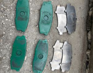 TOYOTA Land Cruiser 2012-2022 - 5