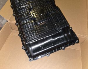 FORD Explorer 2020-2025 - 4