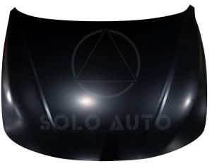 BMW 320 2011-2018 - 1