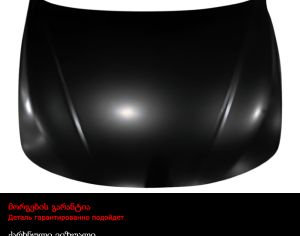 BMW 320 2011-2018 - 2