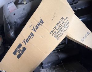 HYUNDAI Santa FE 2019-2023 - 1