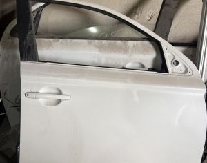 MITSUBISHI Outlander 2013-2020 - 1
