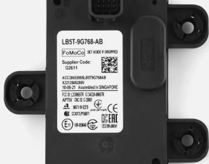 FORD Sportage 2021-2025 - 2