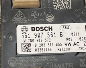 VOLKSWAGEN Passat 2016-2019 - 2