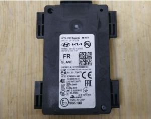 KIA EV6 2021-2025