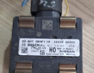 NISSAN Pathfinder 2016-2021 - 1