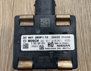 NISSAN Pathfinder 2016-2021 - 3