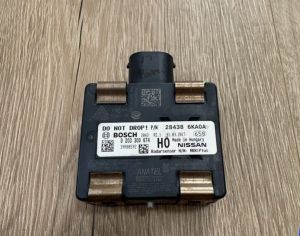 NISSAN Pathfinder 2016-2021 - 4