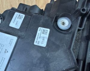 BMW 530 2017-2023 - 2
