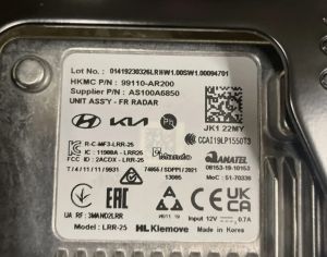 Genesis GV70 2021-2024 - 3