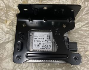 Genesis GV70 2021-2024 - 4