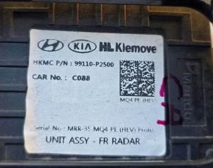 KIA Sorento 2021-2024 - 3