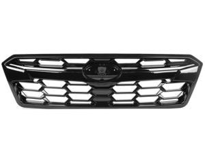 SUBARU Crosstrek 2018-2021 - 3