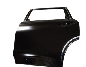 SUBARU Forester 2019-2024 - 1