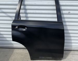SUBARU Forester 2014-2018 - 2
