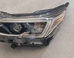 SUBARU Outback 2019-2022