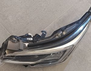 SUBARU Outback 2019-2022 - 2