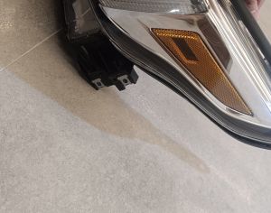 SUBARU Outback 2019-2022 - 3