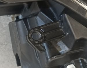 SUBARU Outback 2019-2022 - 4