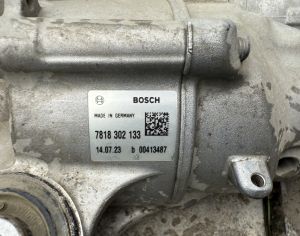 PORSCHE Taycan 4S 2019-2025 - 3