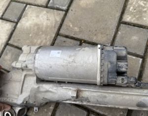 PORSCHE Taycan 4S 2019-2025 - 5