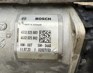 PORSCHE Taycan 4S 2019-2025 - 6