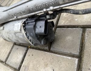 PORSCHE Taycan 4S 2019-2025 - 8