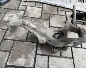 PORSCHE Taycan 4S 2019-2025