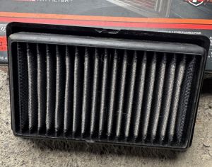 SMART Forfour 2006-2021