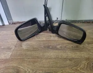 TOYOTA ISIS 2001-2019