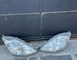 TOYOTA ISIS 2001-2018