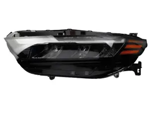 HONDA Accord 2023-2026