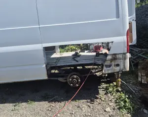 FORD Transit 2000-2020 - 10