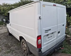 FORD Transit 2000-2020 - 9