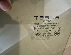 TESLA Model Y 2024 - 2