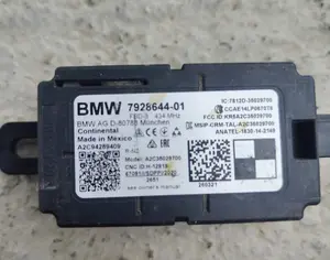 BMW / MINI-ის რადიოს მიმღები / დისტანციური მართვის მოდული - 5