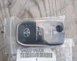 TOYOTA Land Cruiser  LC300 - 2