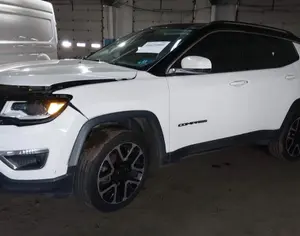 JEEP Compass 2026 2.4