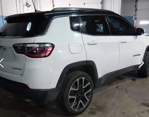 JEEP Compass 2026 2.4 - 10