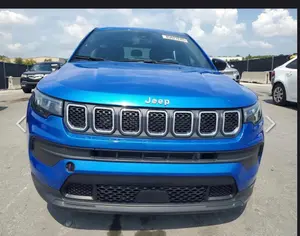 JEEP Compass 2026 2.4 - 2