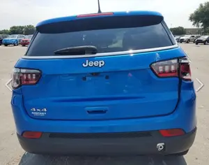 JEEP Compass 2026 2.4 - 3