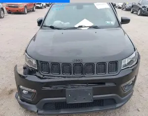 JEEP Compass 2026 2.4 - 4