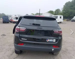 JEEP Compass 2026 2.4 - 5