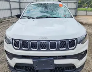 JEEP Compass 2026 2.4 - 6